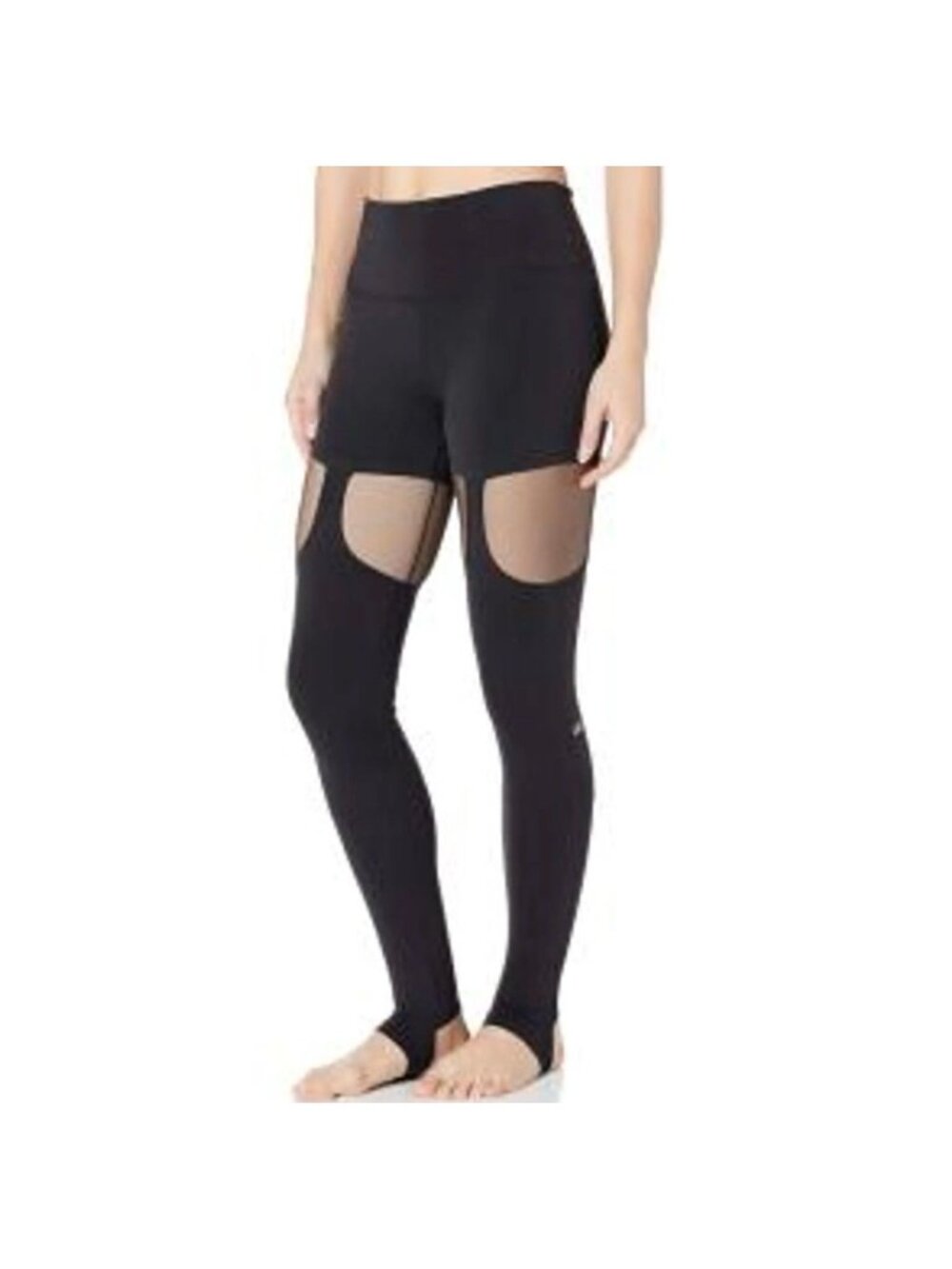 Alo Yoga Coast mesh leggings